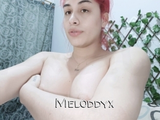 Meloddyx