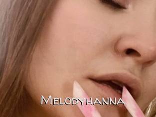 Melodyhanna