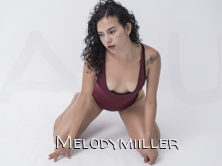 Melodymiiller