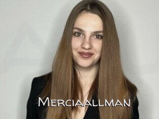 Merciaallman