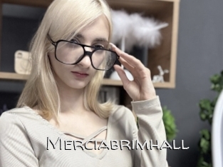 Merciabrimhall