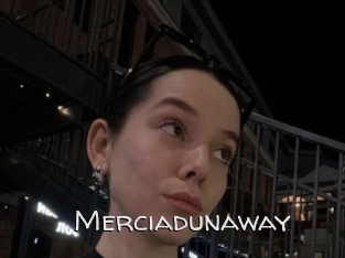 Merciadunaway