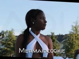 Mermaidcookie