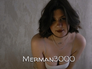 Merman3000