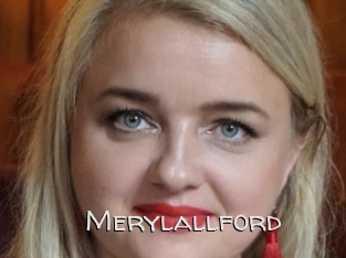 Merylallford