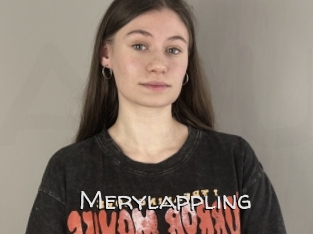 Merylappling