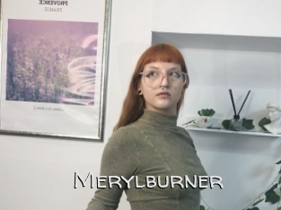 Merylburner