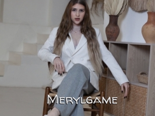 Merylgame