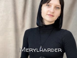 Merylharder