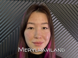 Merylhaviland
