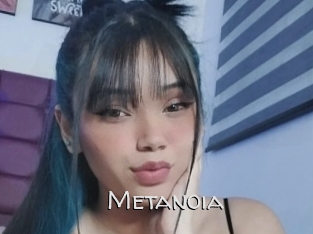 Metanoia