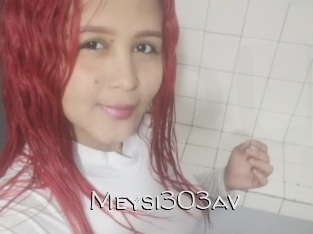 Meysi303av