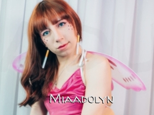 miaadolyn Adult dvd gold