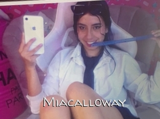 Miacalloway