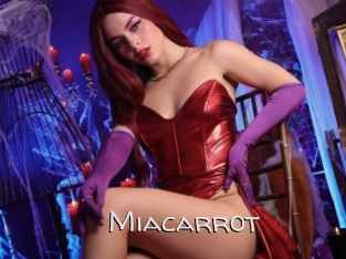Miacarrot