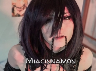 Miacinnamon