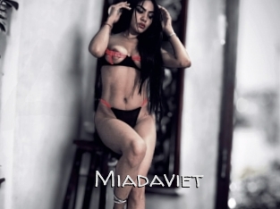 Miadaviet
