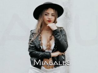 Miagales