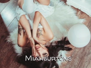 Miahburtons