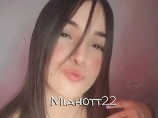 Miahott22