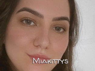 Miakittys