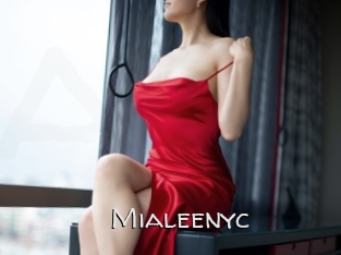 Mialeenyc
