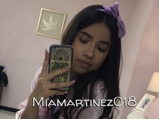 Miamartinez018