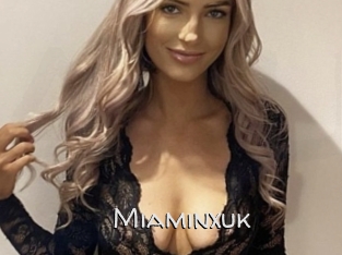 Miaminxuk