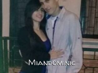 Miandominic
