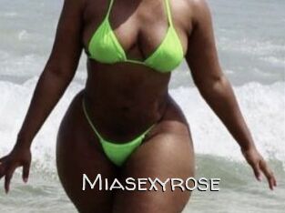 Miasexyrose