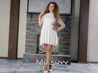 Miashyy