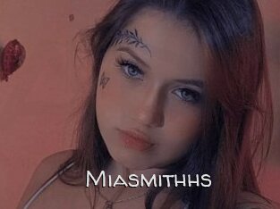 Miasmithhs