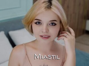 Miastil