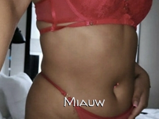 Miauw