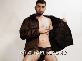 michaelmagno Adult dvd gold