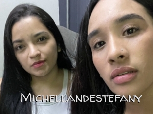Michellandestefany