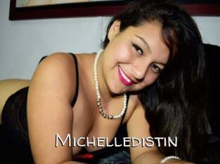 Michelledistin