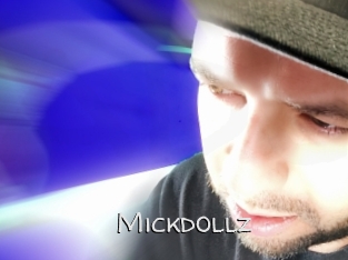 mickdollz Adult dvd gold
