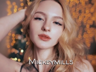 Mickeymills