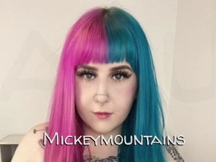 Mickeymountains