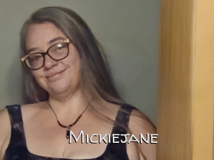 Mickiejane