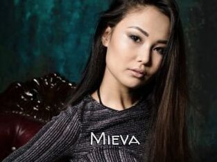 Mieva