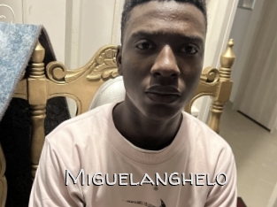 Miguelanghelo