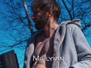 mihlyian Adult dvd gold