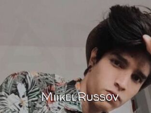 MiikelRussov
