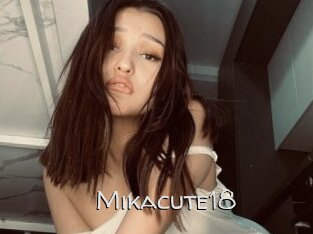 Mikacute18