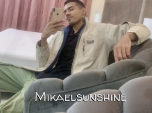 Mikaelsunshine