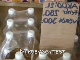 Mikbevagytest