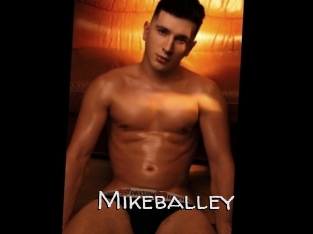 Mikeballey