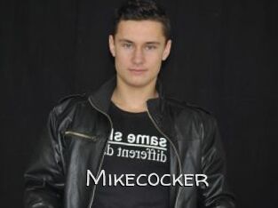 Mikecocker